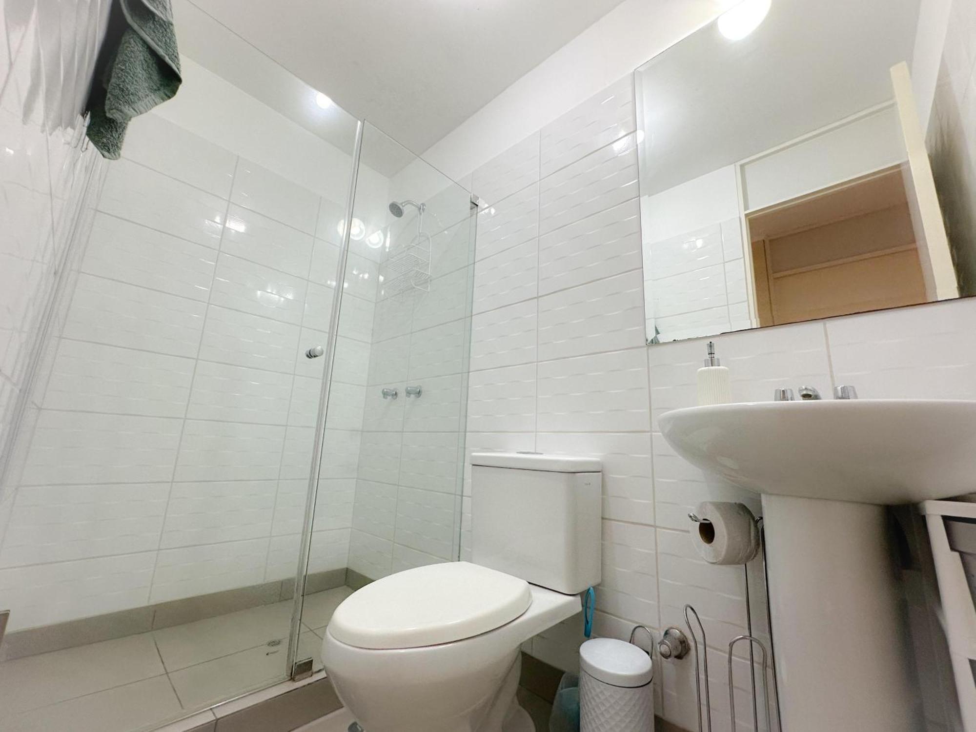 Apartamento Exclusivo Con Vista Al Mar - Blue Ocean