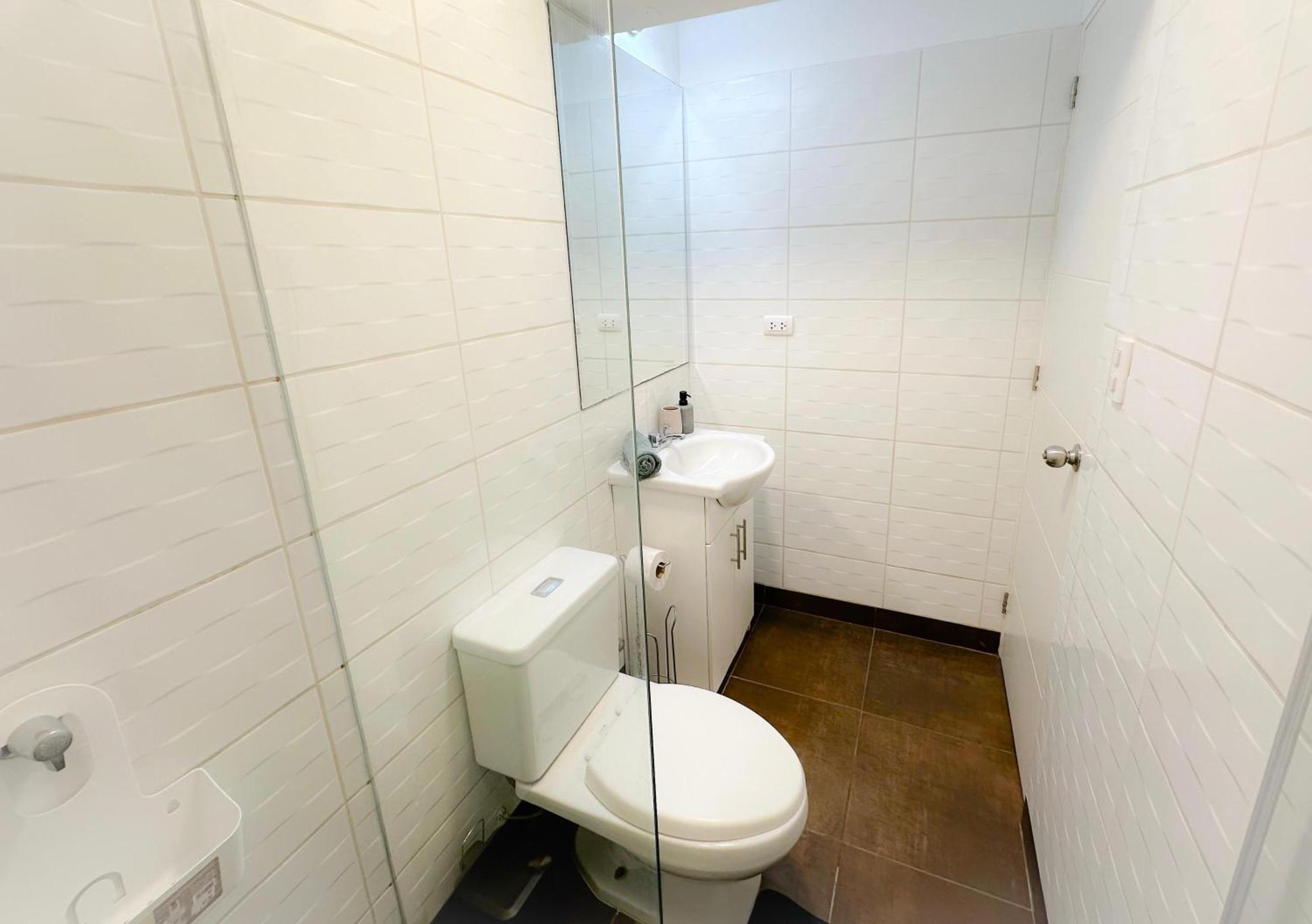 Exclusivo Con Vista Al Mar - Blue Ocean Apartamento *