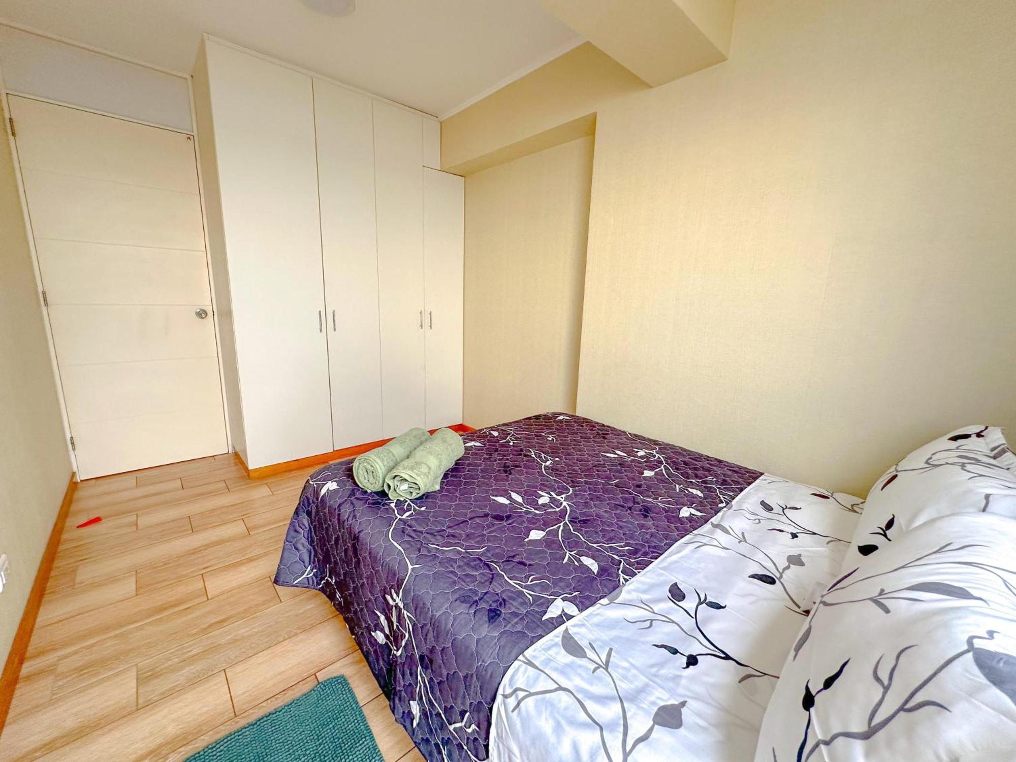 Exclusivo Con Vista Al Mar - Blue Ocean Apartamento Lima