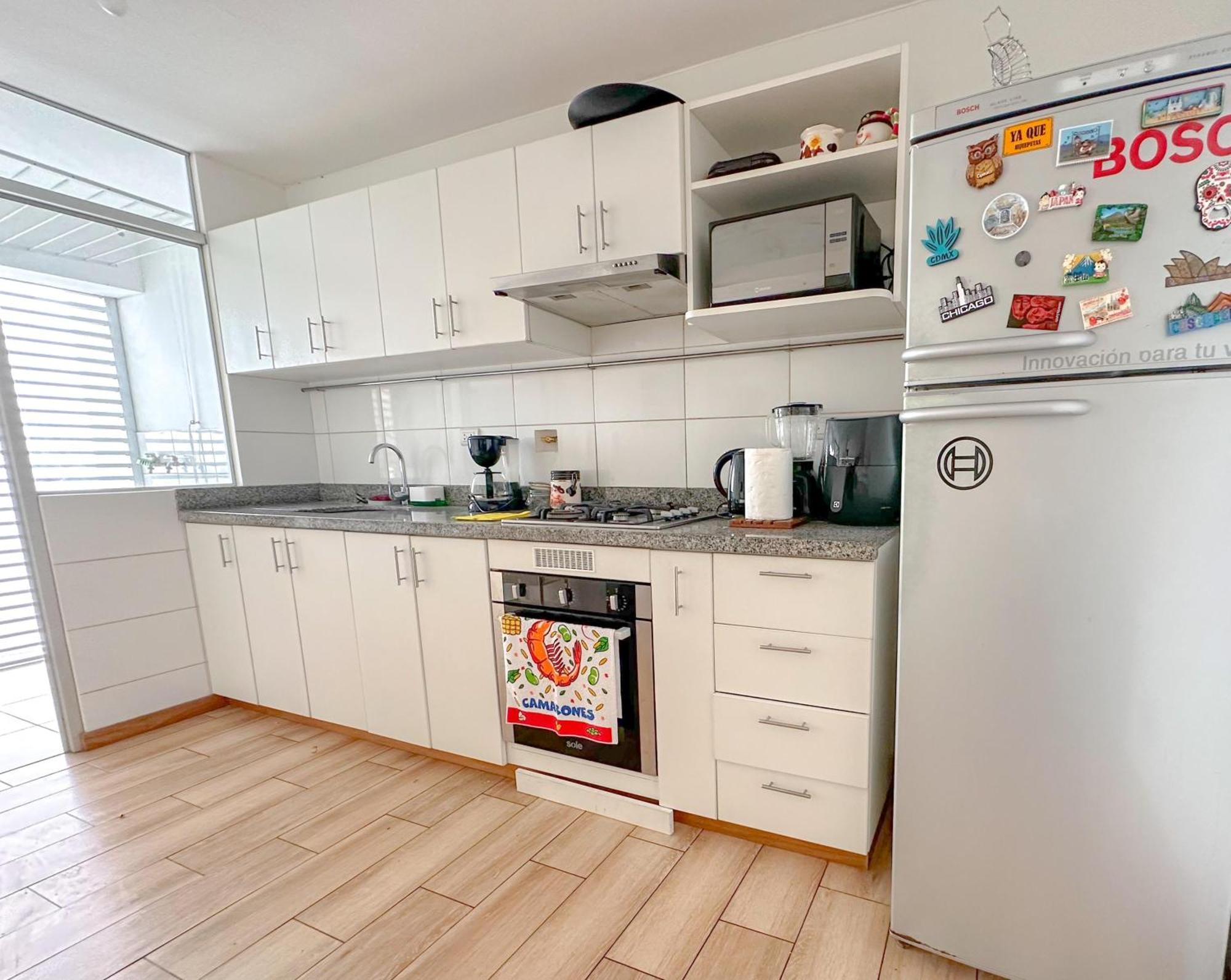 Apartamento Exclusivo Con Vista Al Mar - Blue Ocean