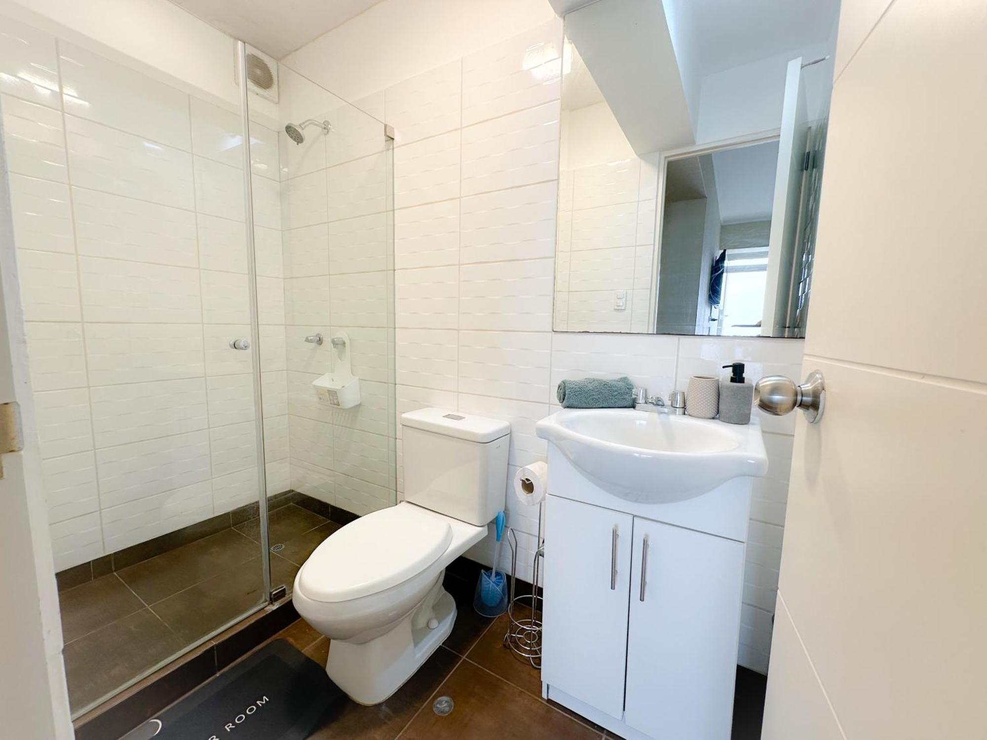 Apartamento Exclusivo Con Vista Al Mar - Blue Ocean *