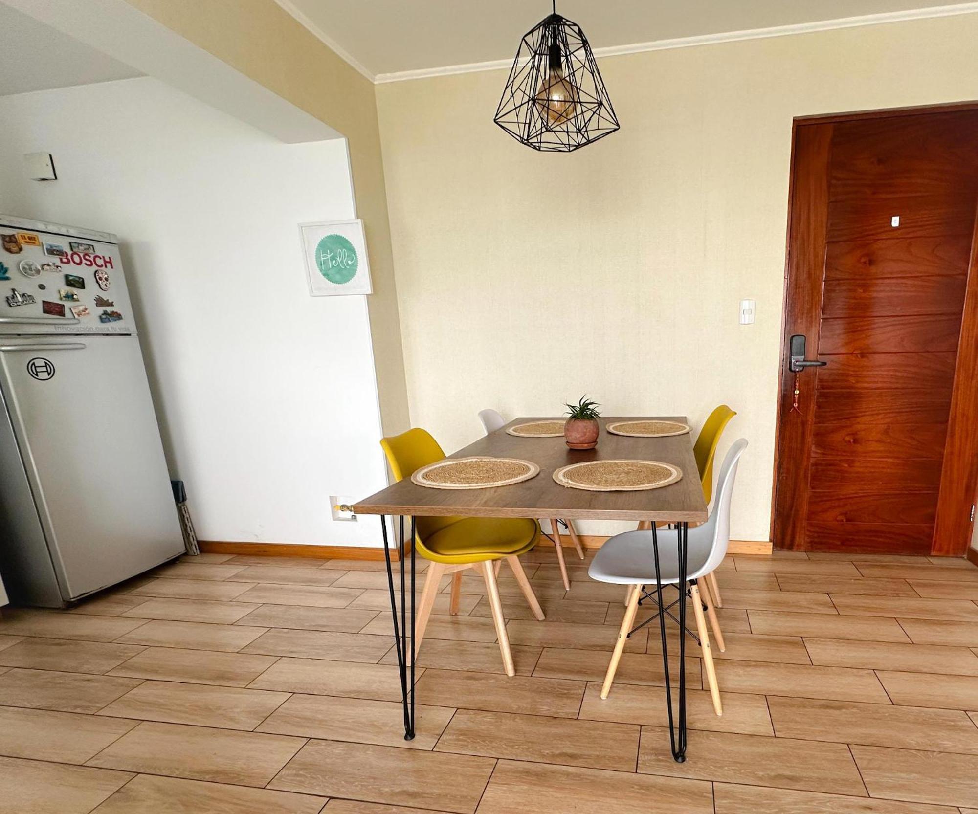 Apartamento Exclusivo Con Vista Al Mar - Blue Ocean *